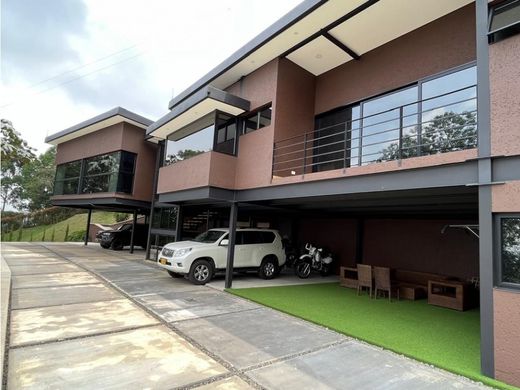 Элитный дом, Медельин, Medellín