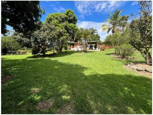 Rustico o casale a Tarso, Departamento de Antioquia