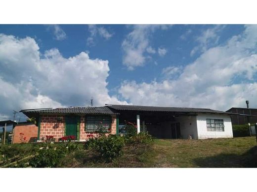Farmhouse in Pereira, Departamento de Risaralda