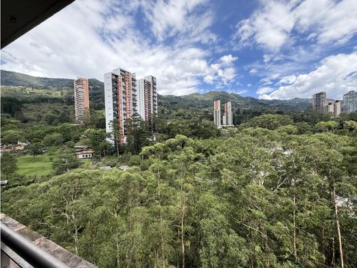 Apartment in Medellín, Departamento de Antioquia
