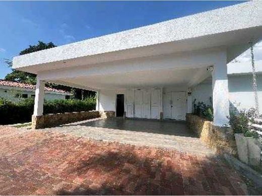 Maison de luxe à Cali, Departamento del Valle del Cauca