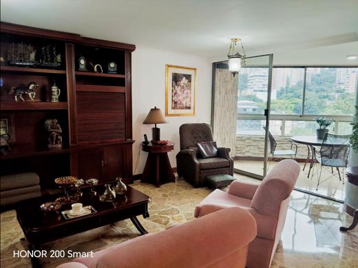 Appartement à Medellín, Departamento de Antioquia