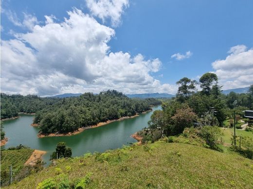 토지 / Guatapé, Departamento de Antioquia