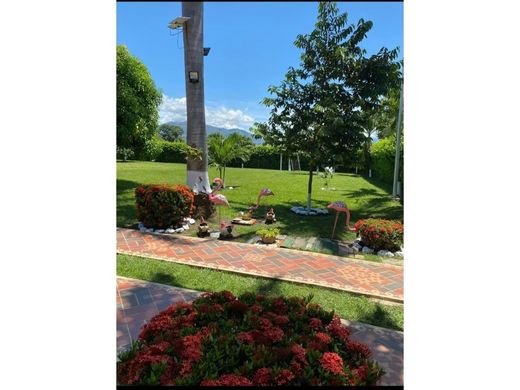 Rustik ya da çiftlik Santa Fe de Antioquia, Santafé de Antioquia