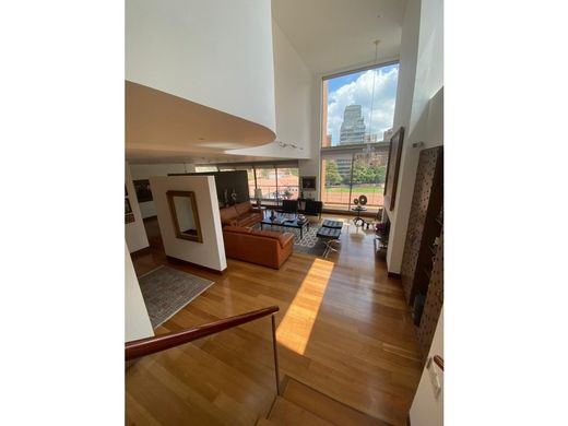 Appartement à Bogotá, Bogotá  D.C.