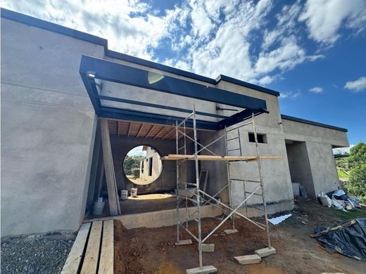 郊区住宅  Carmen de Viboral, El Carmen de Viboral