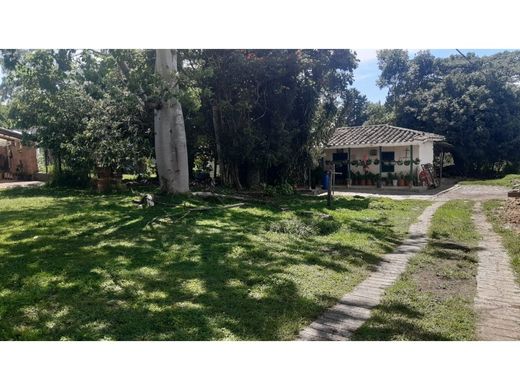 Grundstück in Rionegro, Departamento de Antioquia