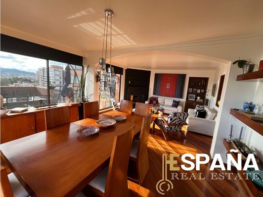 Penthouse in Bogotá, Bogotá  D.C.