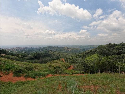 Grundstück in Cali, Departamento del Valle del Cauca