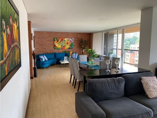 Apartment in Medellín, Departamento de Antioquia