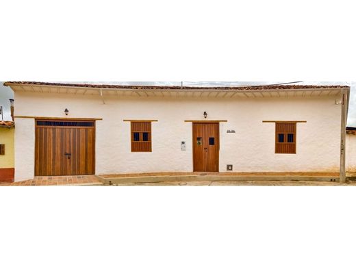 ‏בתי יוקרה ב  Zapatoca, Departamento de Santander