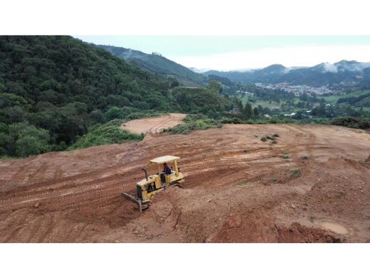 Участок, Retiro, Departamento de Antioquia