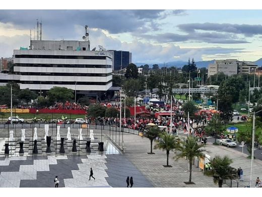 Βίλα σε Μπογκοτά, Bogotá  D.C.