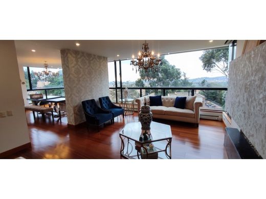 Appartement à Bogotá, Bogotá  D.C.