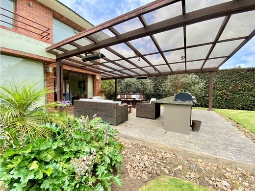 منزل ﻓﻲ Chía, Departamento de Cundinamarca