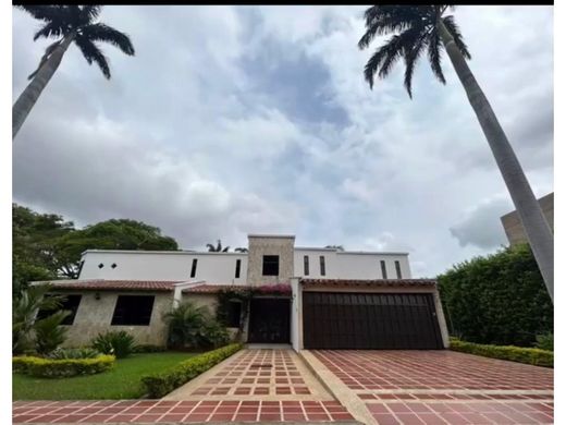 Luxury home in Cúcuta, Departamento de Norte de Santander