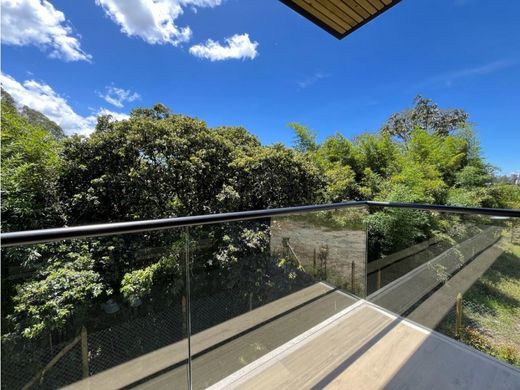 Casa di lusso a Rionegro, Departamento de Antioquia