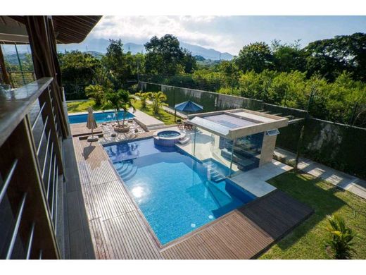 Luxury home in Santiago de Cali, Cali