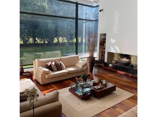 豪宅  波哥大, Bogotá  D.C.