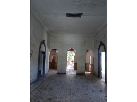 Cartagena, Cartagena de Indiasの土地