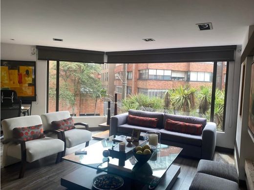 Квартира, Богота, Bogotá  D.C.