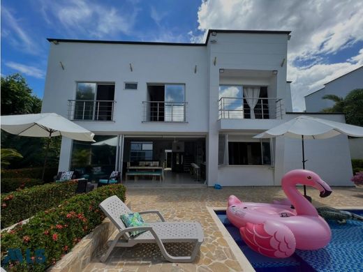 Сельский Дом, San Jerónimo, Departamento de Antioquia