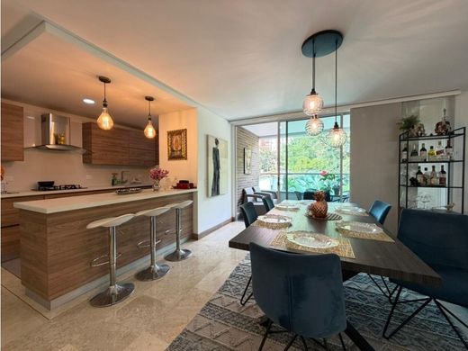 Apartament w Medellín, Departamento de Antioquia