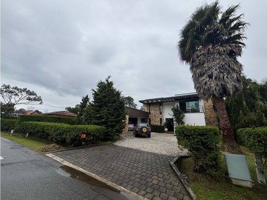 ‏בתי כפר ב  Rionegro, Departamento de Antioquia