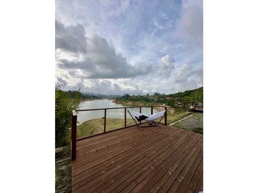 Farmhouse in Guatapé, Departamento de Antioquia