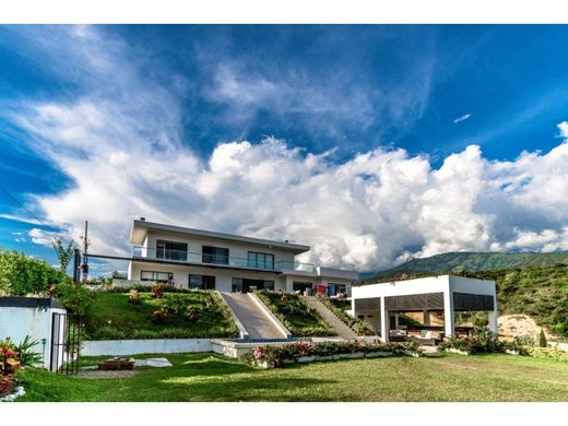 Boerderij in Sopetrán, Liborina