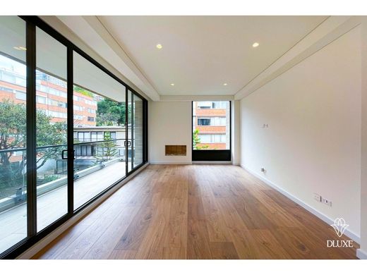 Apartment in Bogotá, Bogotá  D.C.