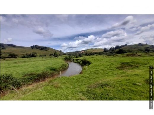 Farmhouse in Santa Rosa de Osos, Departamento de Antioquia