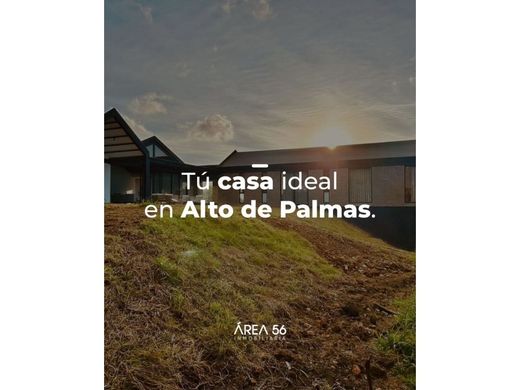 Casale a Envigado, Departamento de Antioquia