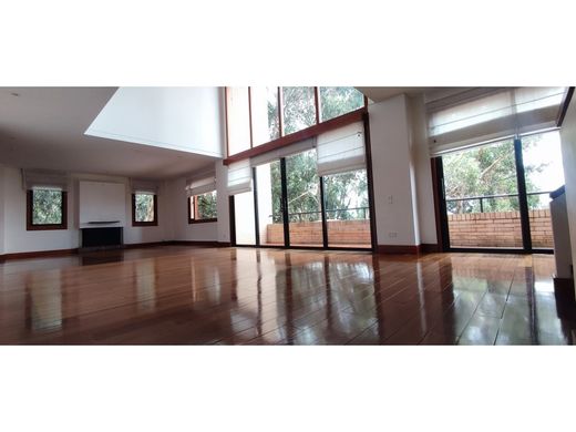 Casa de lujo en Bogotá, Bogotá  D.C.