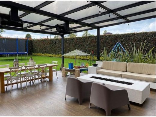 Luxe woning in Chía, Departamento de Cundinamarca