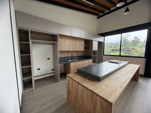 Casa de campo - Retiro, Departamento de Antioquia