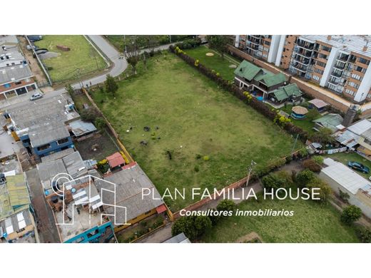 Αγροτεμάχιο σε Cajicá, Departamento de Cundinamarca