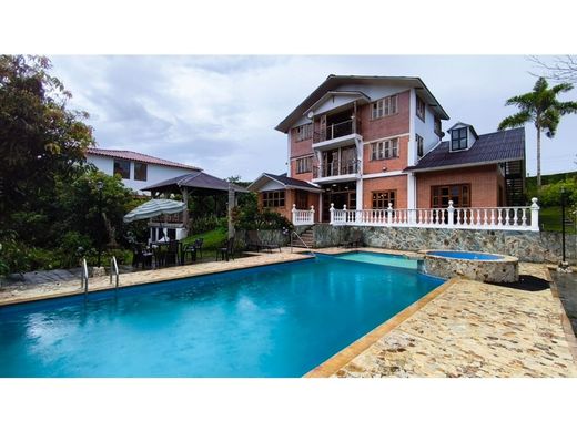 Country House in Pereira, Departamento de Risaralda