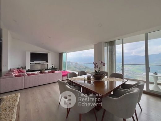 套间/公寓  Manizales, Departamento de Caldas