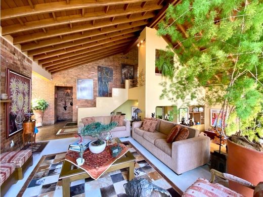 豪宅  波哥大, Bogotá  D.C.