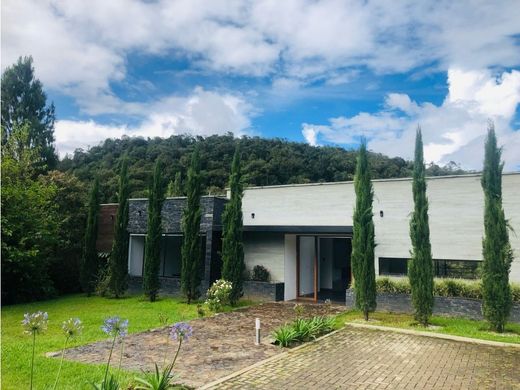 Casa de luxo - Retiro, Departamento de Antioquia