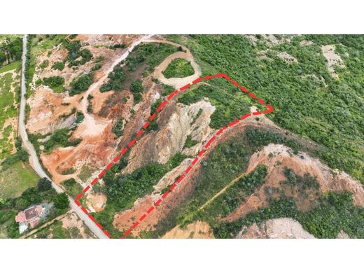 Teren w Barichara, Departamento de Santander