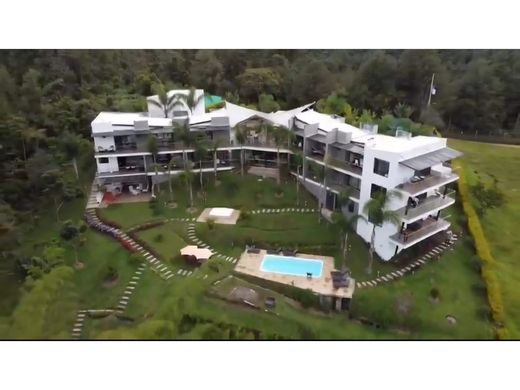 Hotel en Guatapé, Departamento de Antioquia