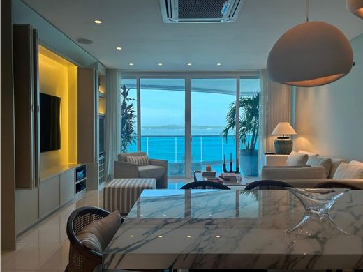 Apartment / Etagenwohnung in Cartagena, Cartagena de Indias