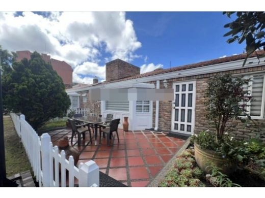 ボゴタ, Bogotá  D.C.の高級住宅