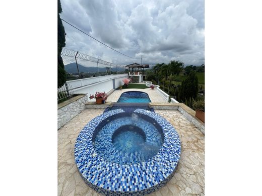 Ferme à Pereira, Departamento de Risaralda