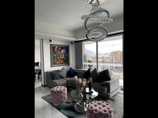 Квартира, Богота, Bogotá  D.C.