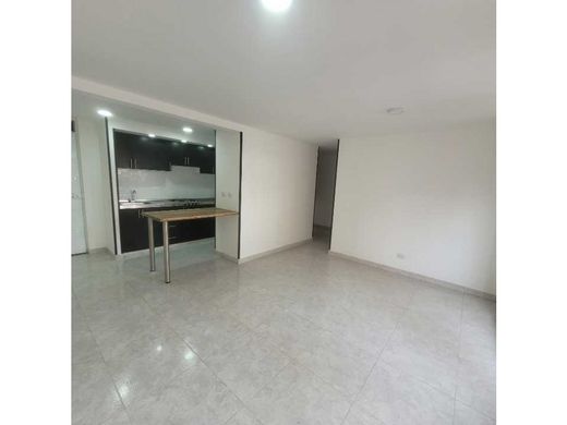 Daire Madrid, Departamento de Cundinamarca