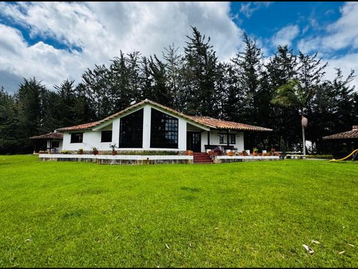Luxury home in Villa de Leyva, Departamento de Boyacá