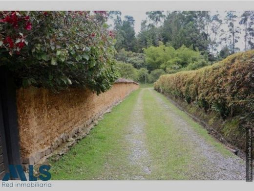 호화 저택 / Rionegro, Departamento de Antioquia